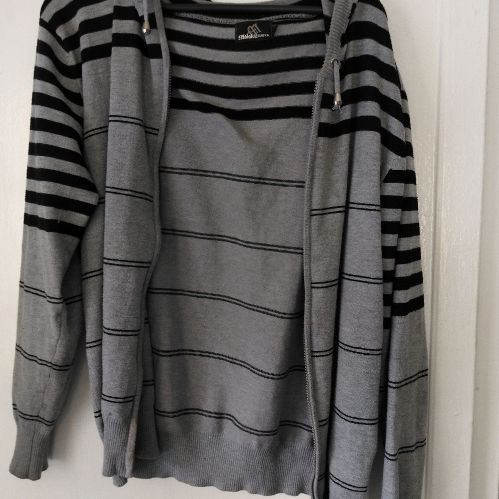 Hoody.